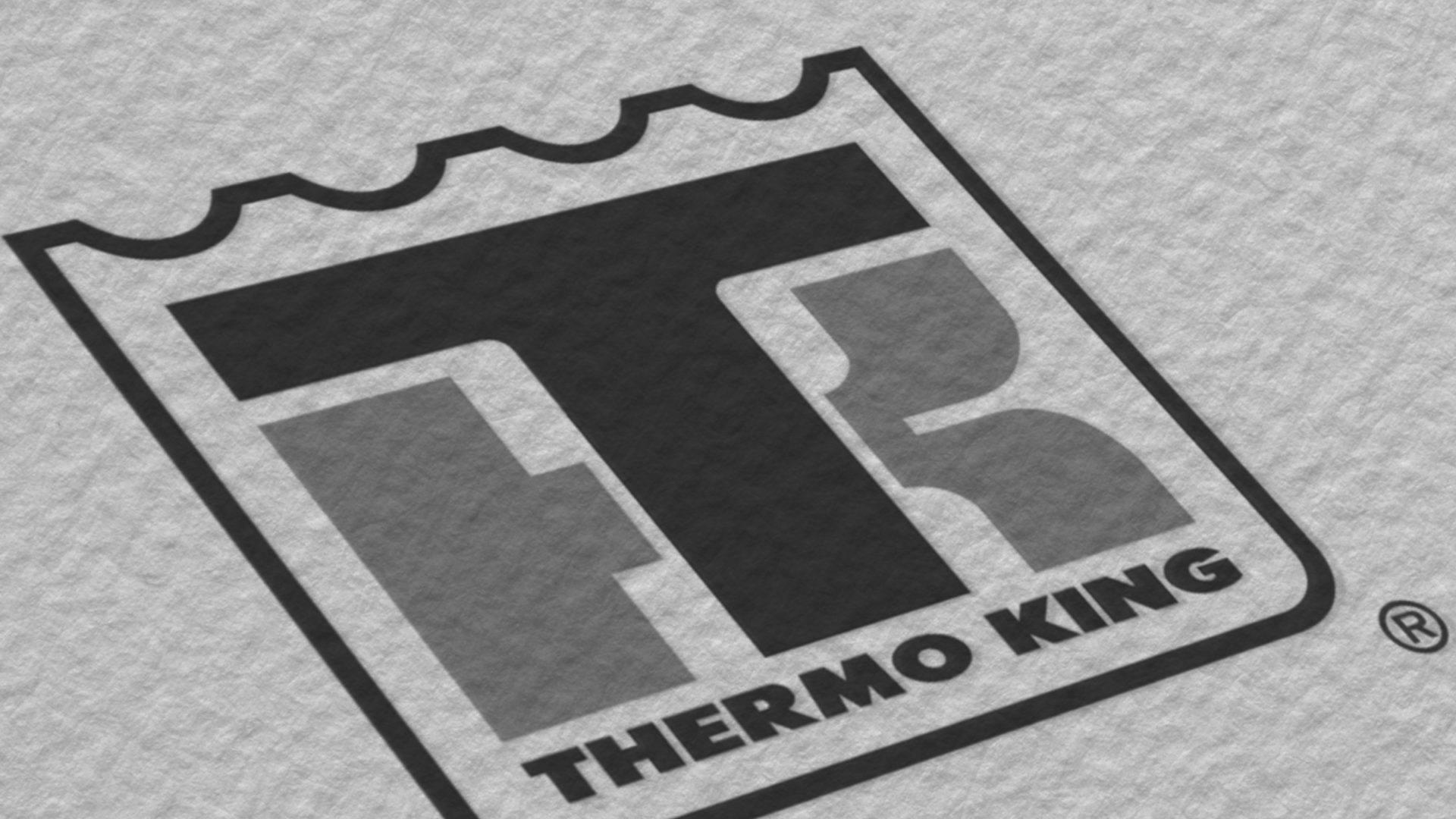 Nuestra marca Thermo King