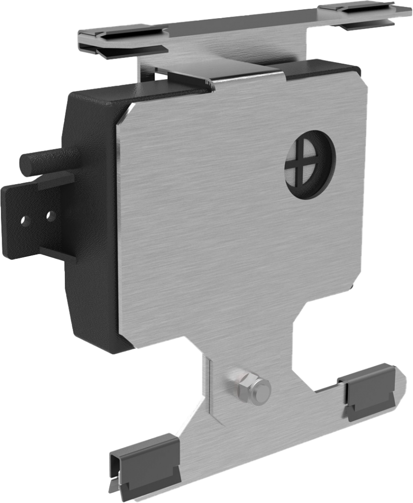 HVAC CO2 sensors Thermo King