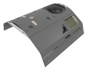 Double deck - Thermo King