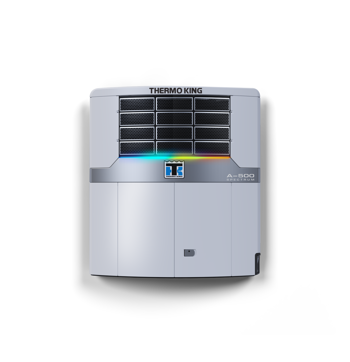 Advancer range and specifications Thermo King
