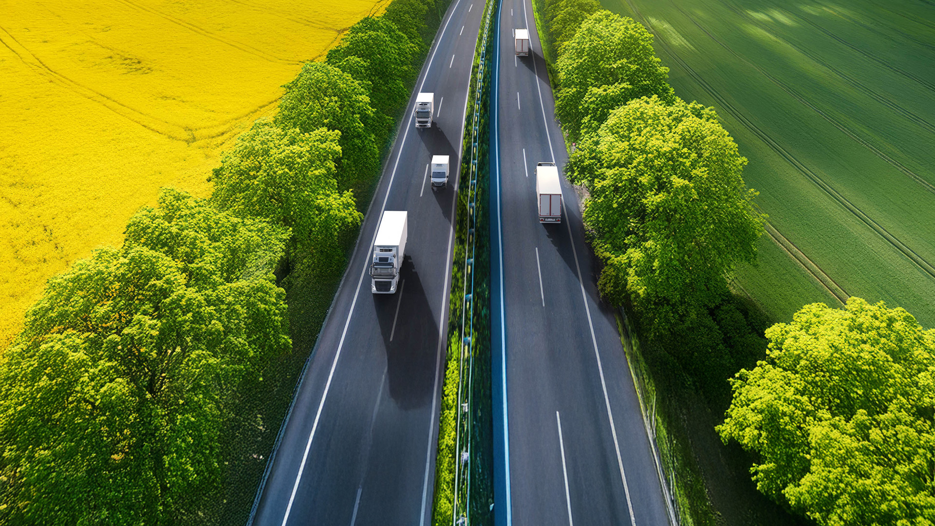 Thermo King applications - Industries