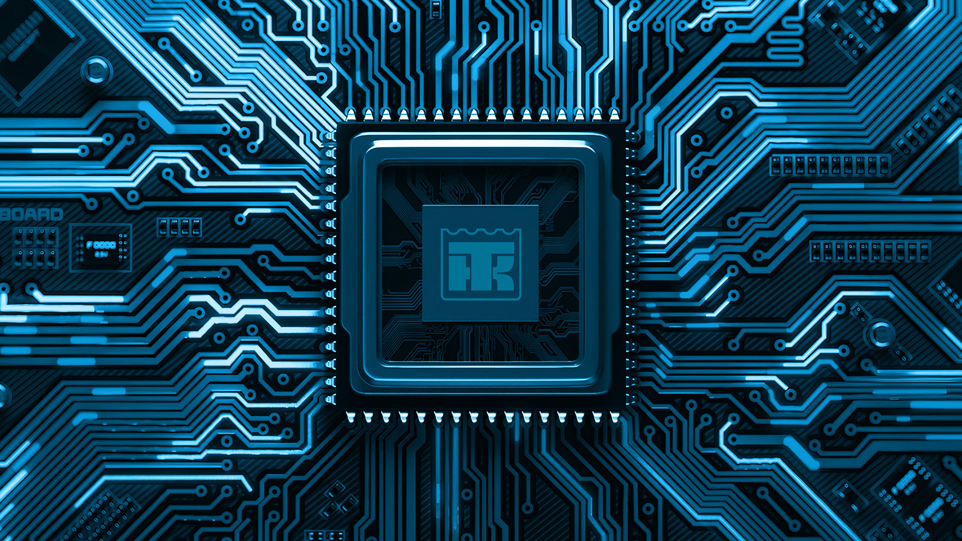 Thermo King-Cargo type-Electronics