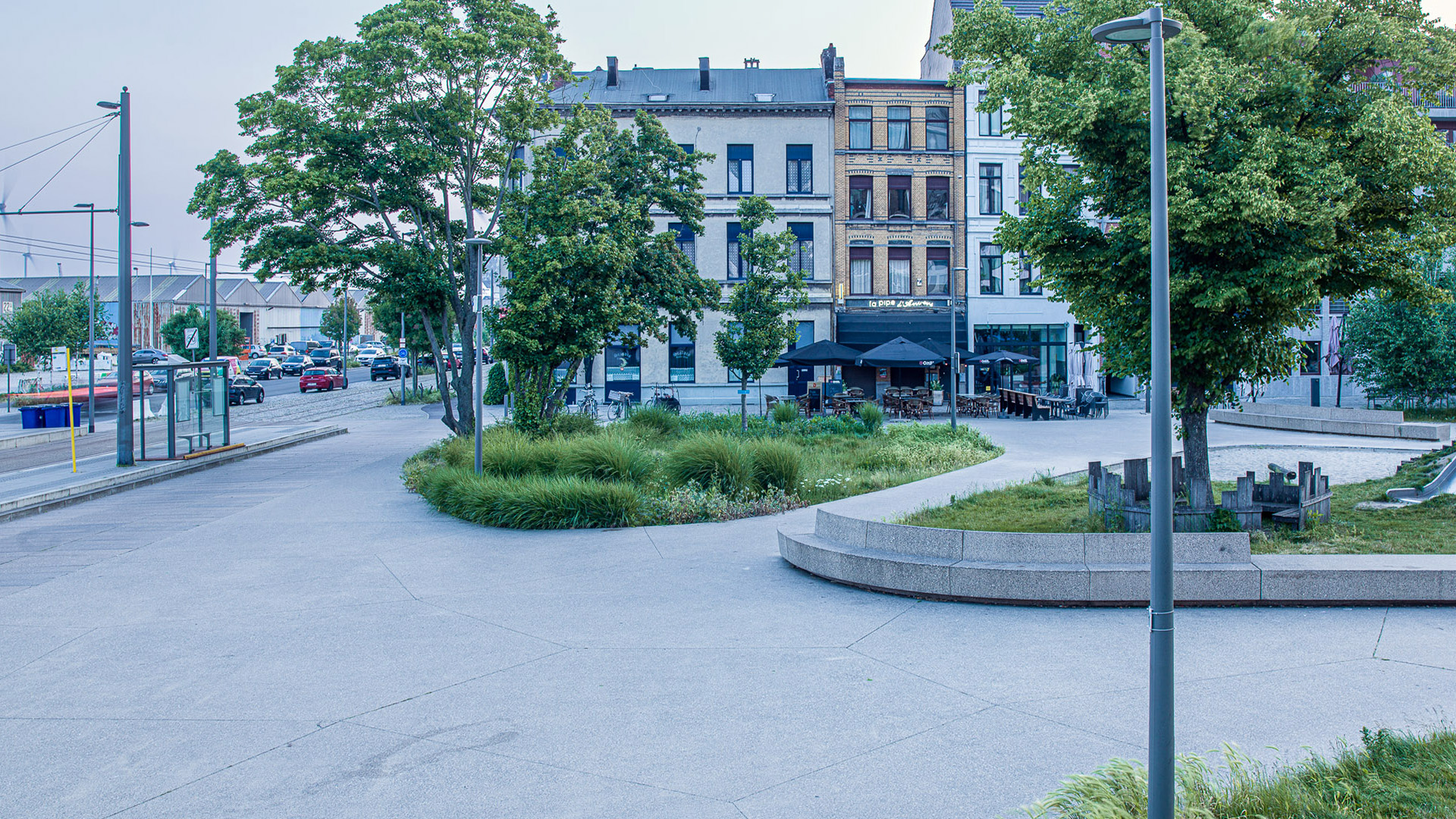 Delivery-zones_Low-noise-areas - Thermo King