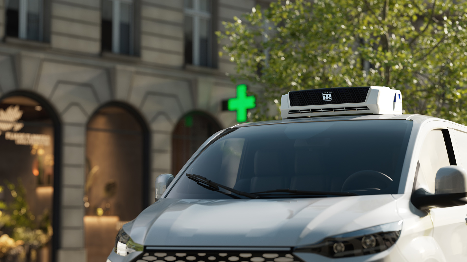 Thermo King - Industries_Retailers