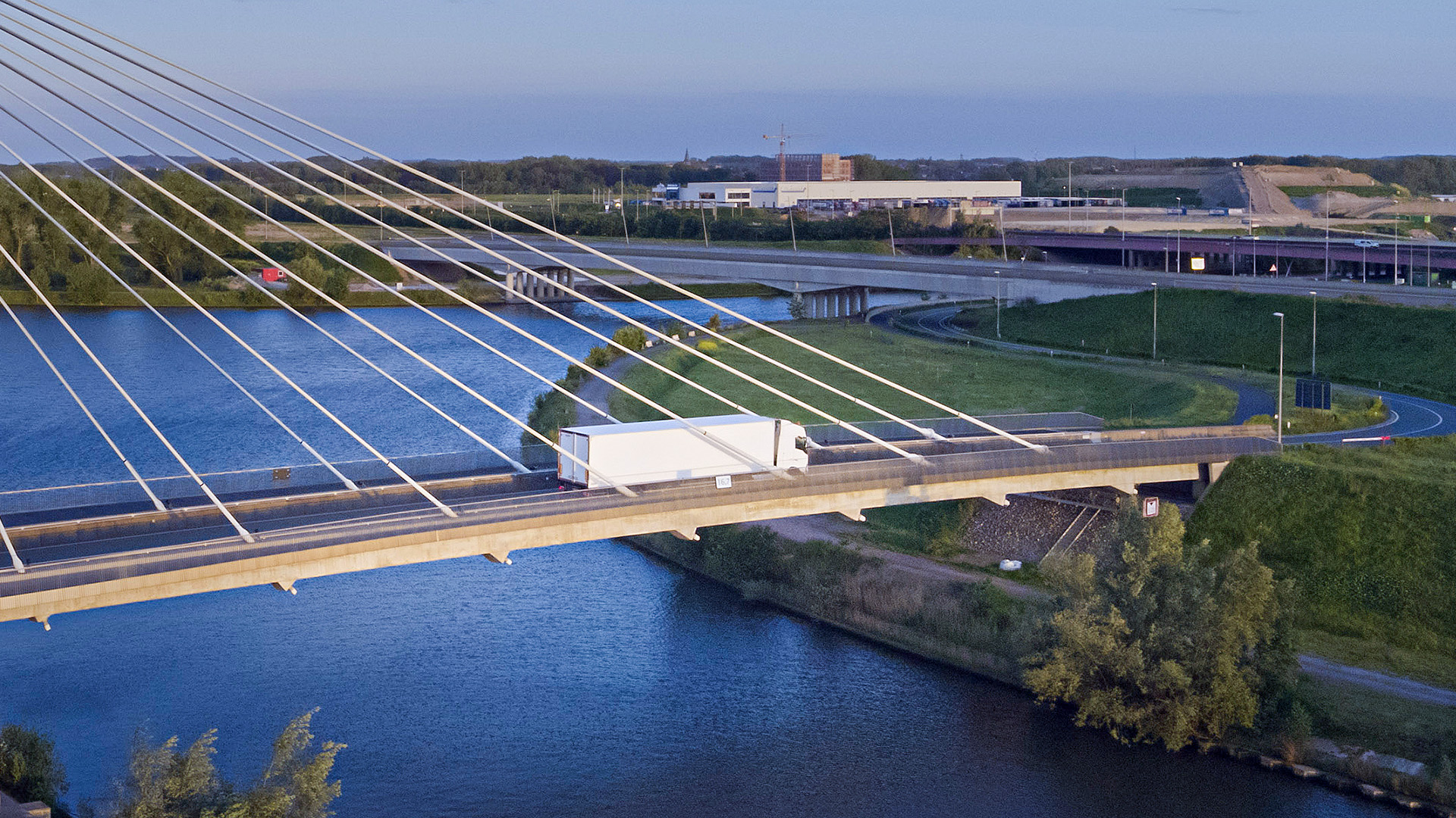 Thermo King - Operations - Intercity