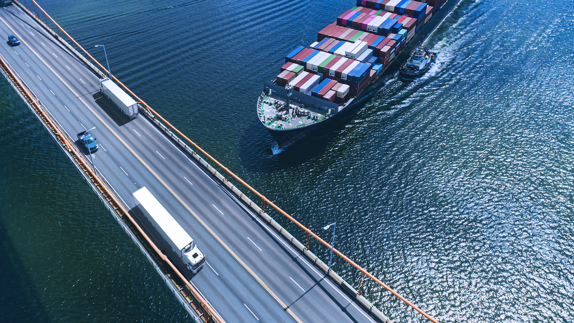 Thermo King - Operations - Intermodal