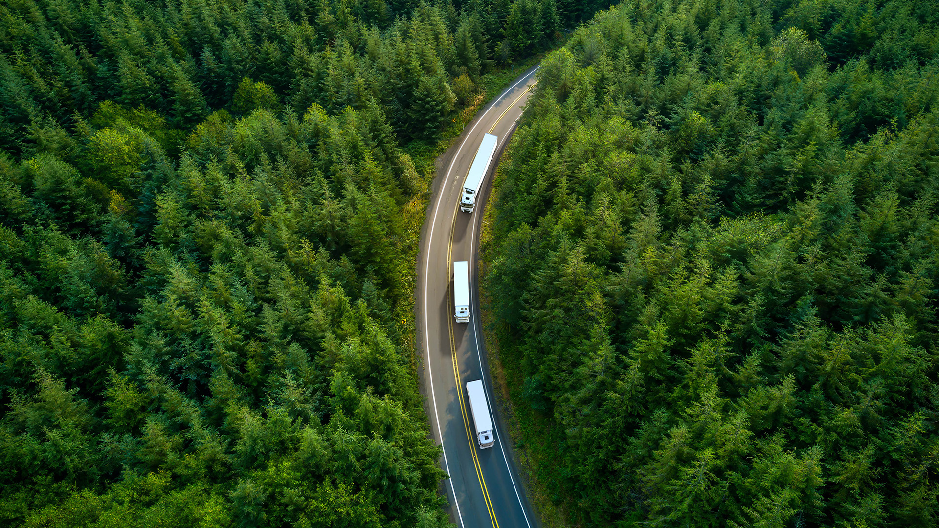 Thermo King - Operations - Long haul