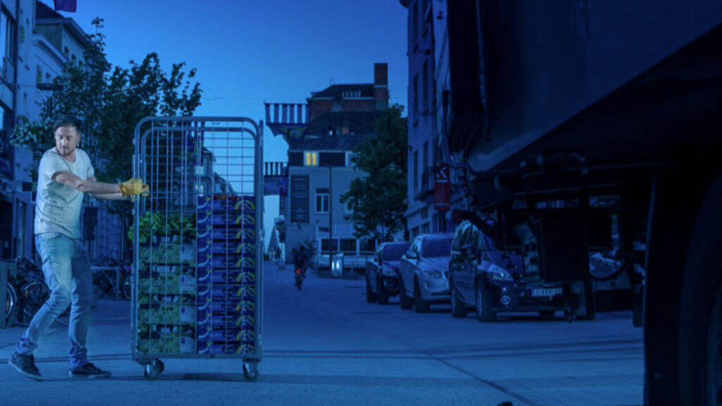 Thermo King - Use case Operations