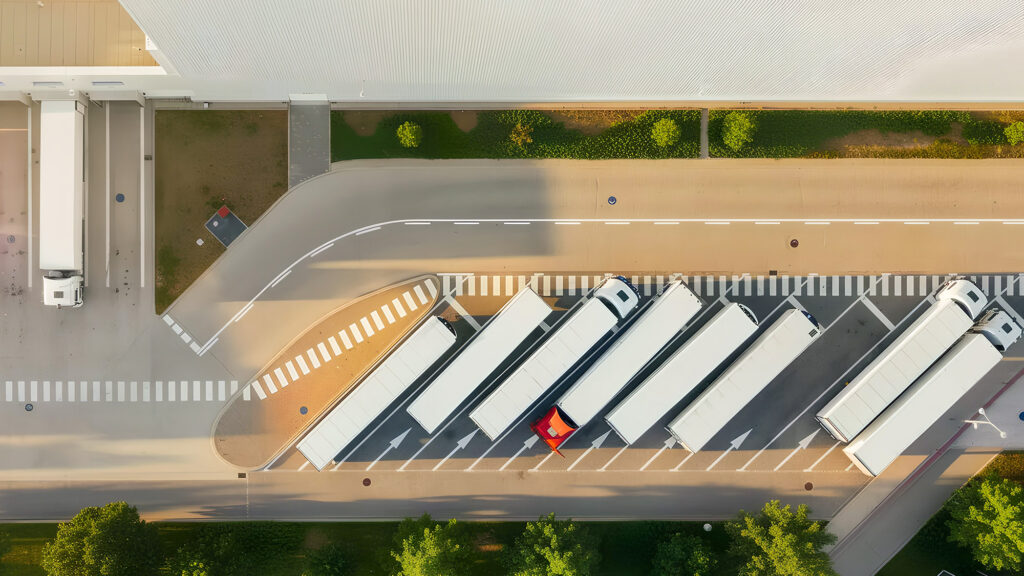 Thermo King - Applications Logistics